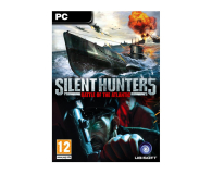 PC Silent Hunter 5: Battle of the Atlantic ESD Uplay - 467743 - zdjęcie 1